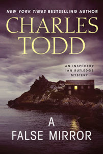 Charles Todd