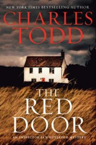 Charles Todd