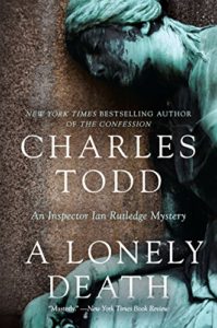 Charles Todd