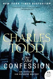 Charles Todd