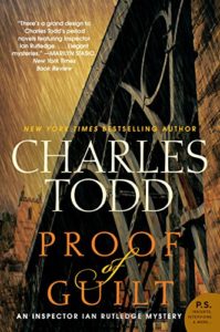 Charles Todd