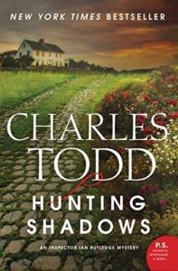 Charles Todd