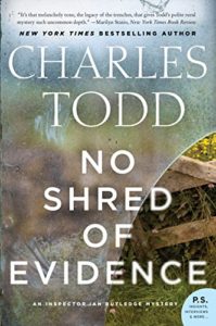 Charles Todd