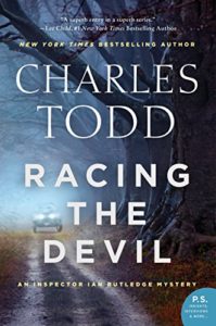 Charles Todd