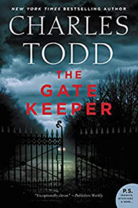 Charles Todd