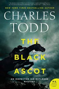 Charles Todd