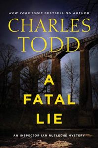 Charles Todd