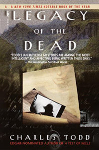 Legacy of the Dead