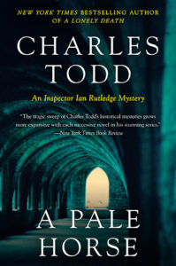 Charles Todd
