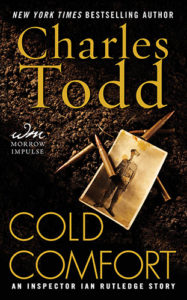 Charles Todd