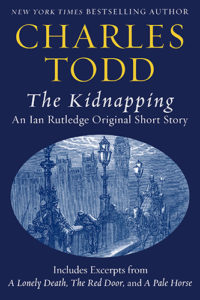 Charles Todd